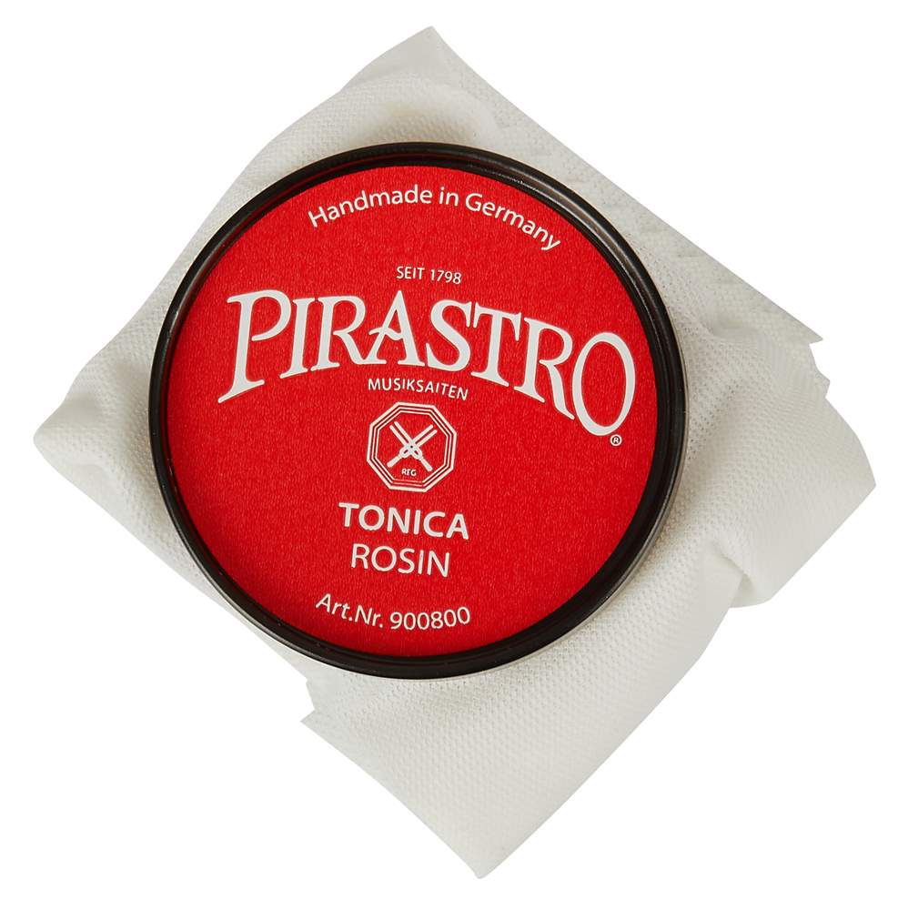 Канифоль PIRASTRO 900800 Tonica