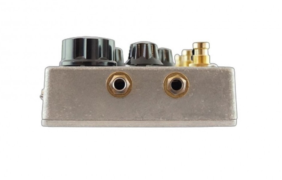 Педаль эффектов Markbass MARK VINTAGE PRE