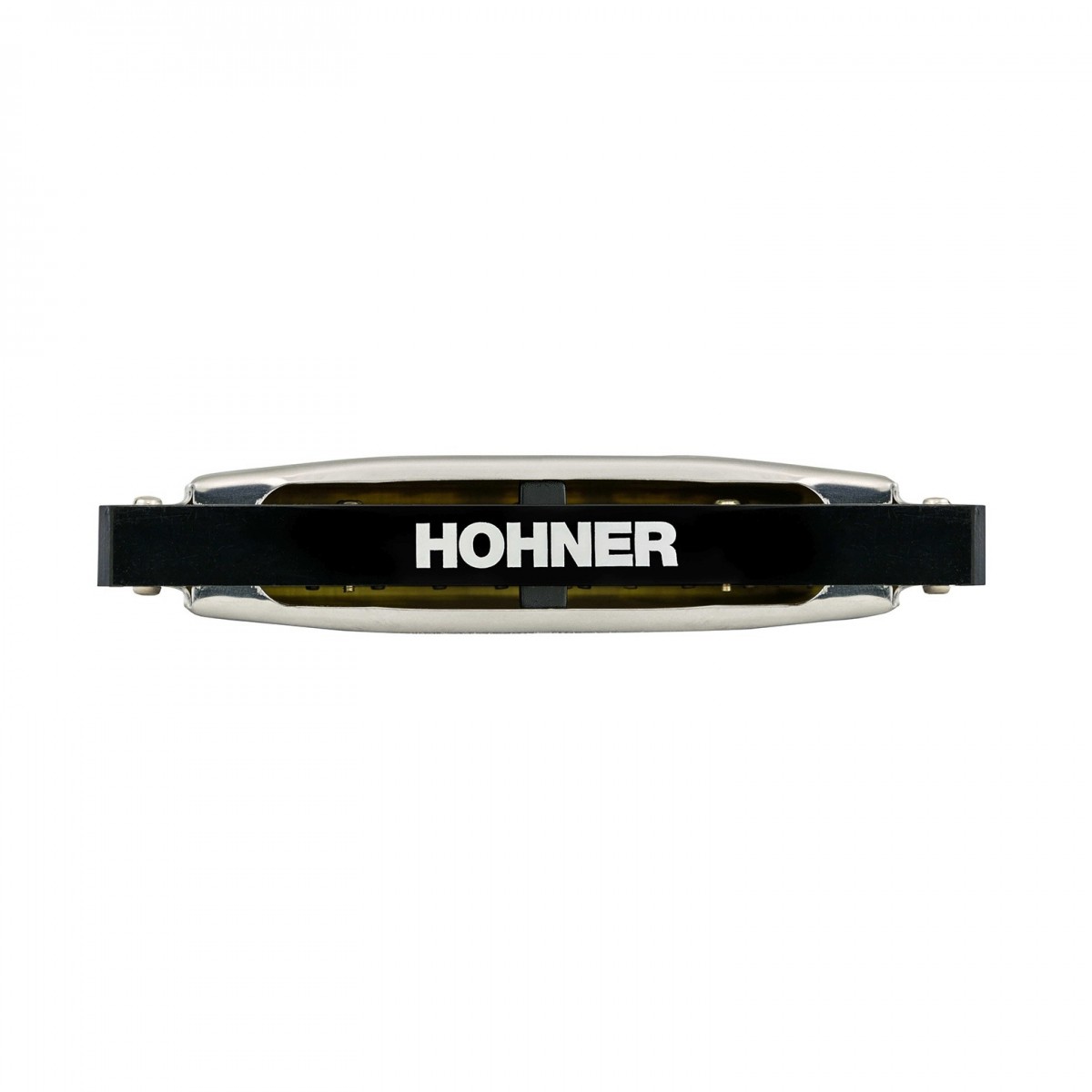 Губная гармошка HOHNER M5040867S Silver Star 504/20 G