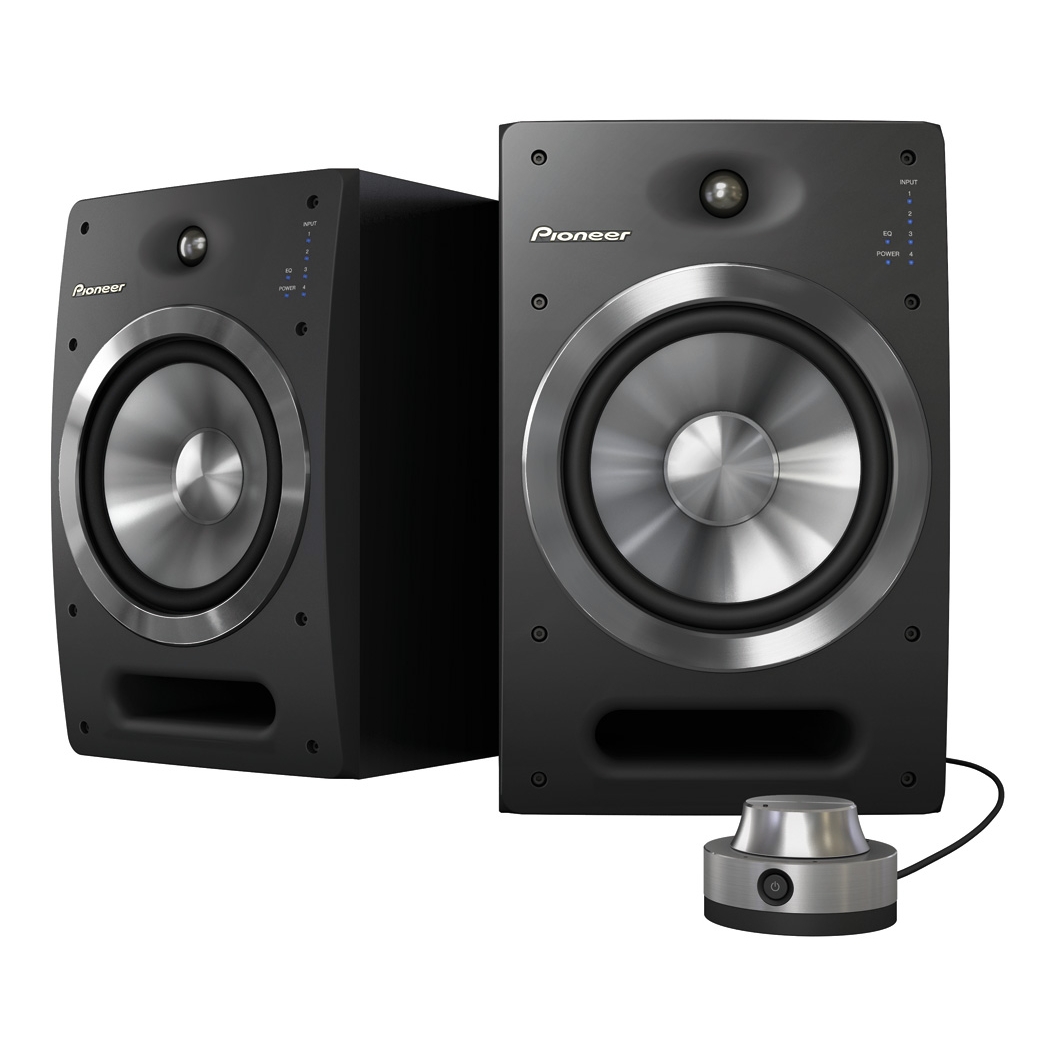 Студийные мониторы Pioneer S-DJ05