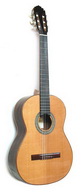 Классическая гитара M.Rodriguez C1