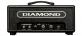 Гитарный усилитель DIAMOND Positron Z186 Amplifier