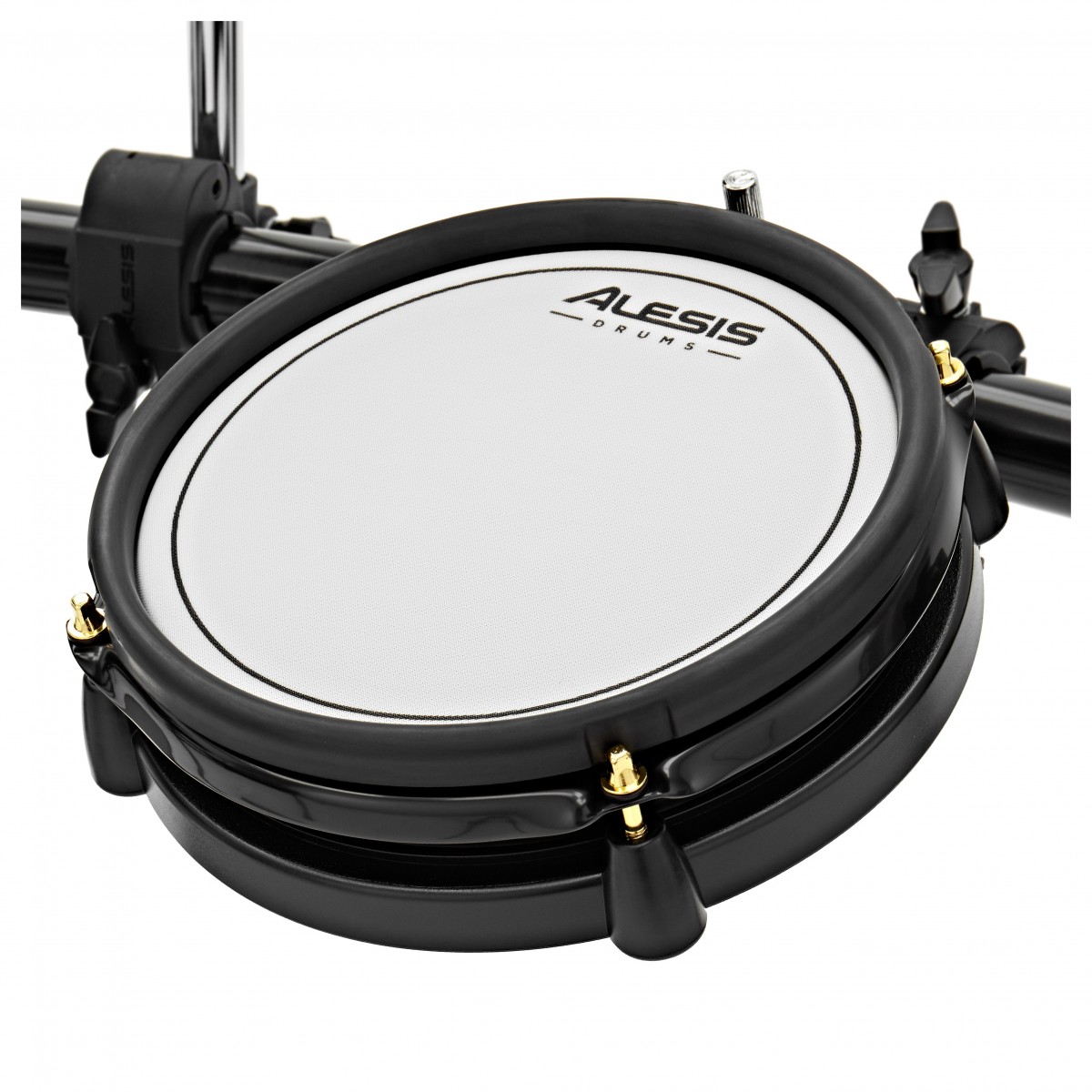 Электронная ударная установка Alesis Command Mesh Special Edition