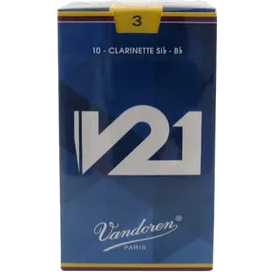 Трости Vandoren CR-803 (№ 3) V21