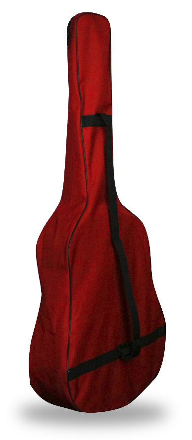 Чехол для акустической гитары Sevillia GB-A41 RD