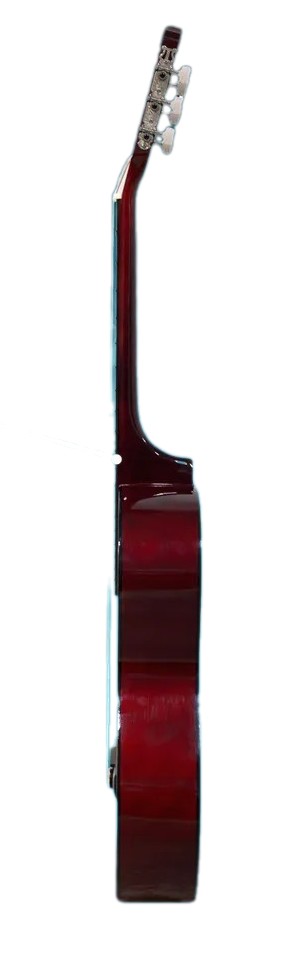 Детская гитара Jordani JD3805 SB