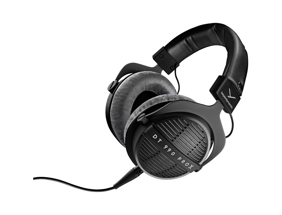 Наушники Beyerdynamic DT 990 Pro X 48 Ohm