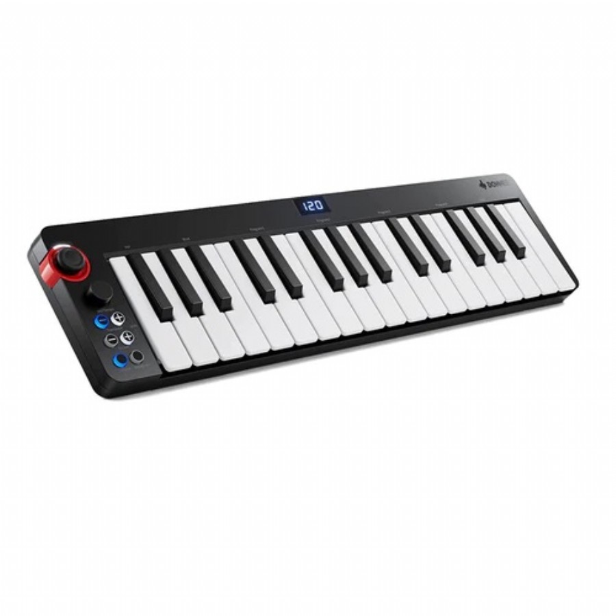 MIDI клавиатура Donner N-32