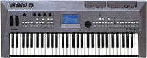 Синтезатор Yamaha MM6