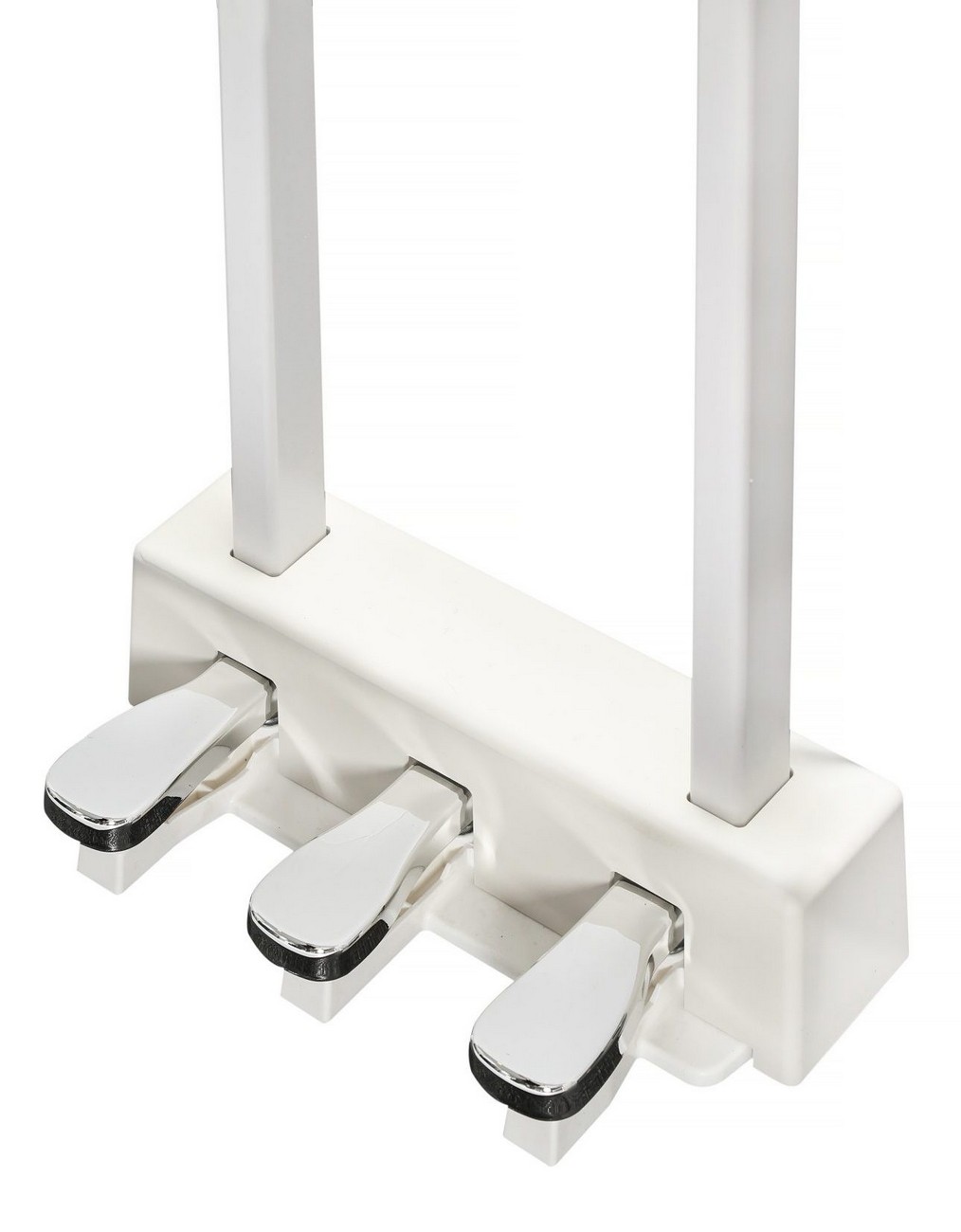 Подставка для цифрового пианино Kurzweil ST-4 WH