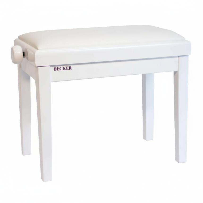 Банкетка Becker PB-3MW/WL Lux
