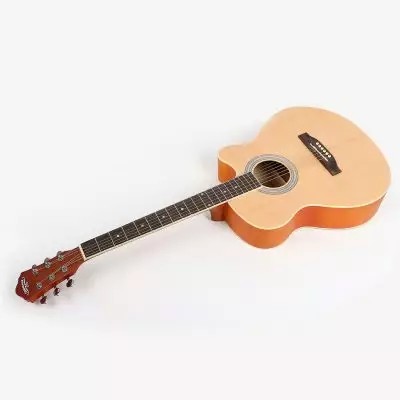 Акустическая гитара CARAVAN MUSIC HS-4040N