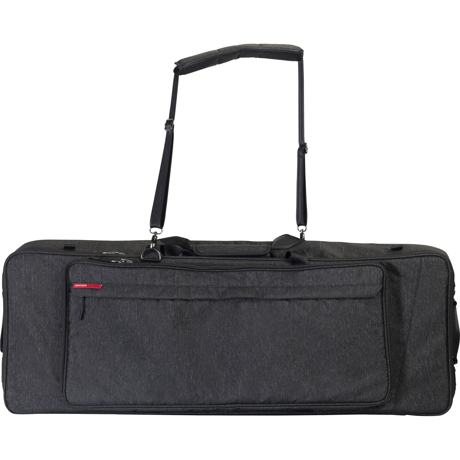 Чехол для синтезатора GATOR GTK61SL-BLK