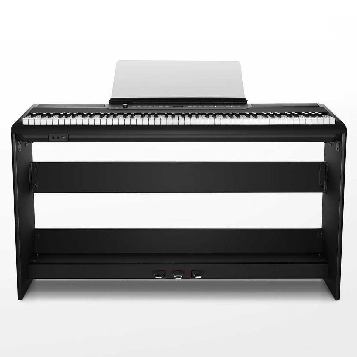 Цифровое пианино Donner SE-1 + Stand