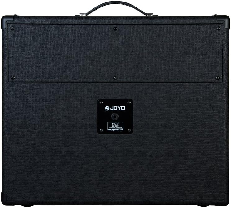 Гитарный кабинет JOYO 112V Guitar Speaker Cabinet