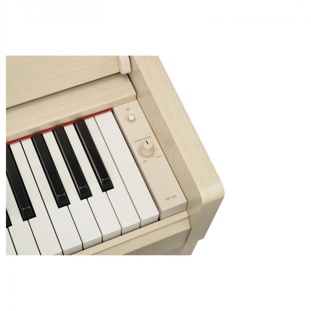 Цифровое пианино Yamaha YDP-S35WA Arius