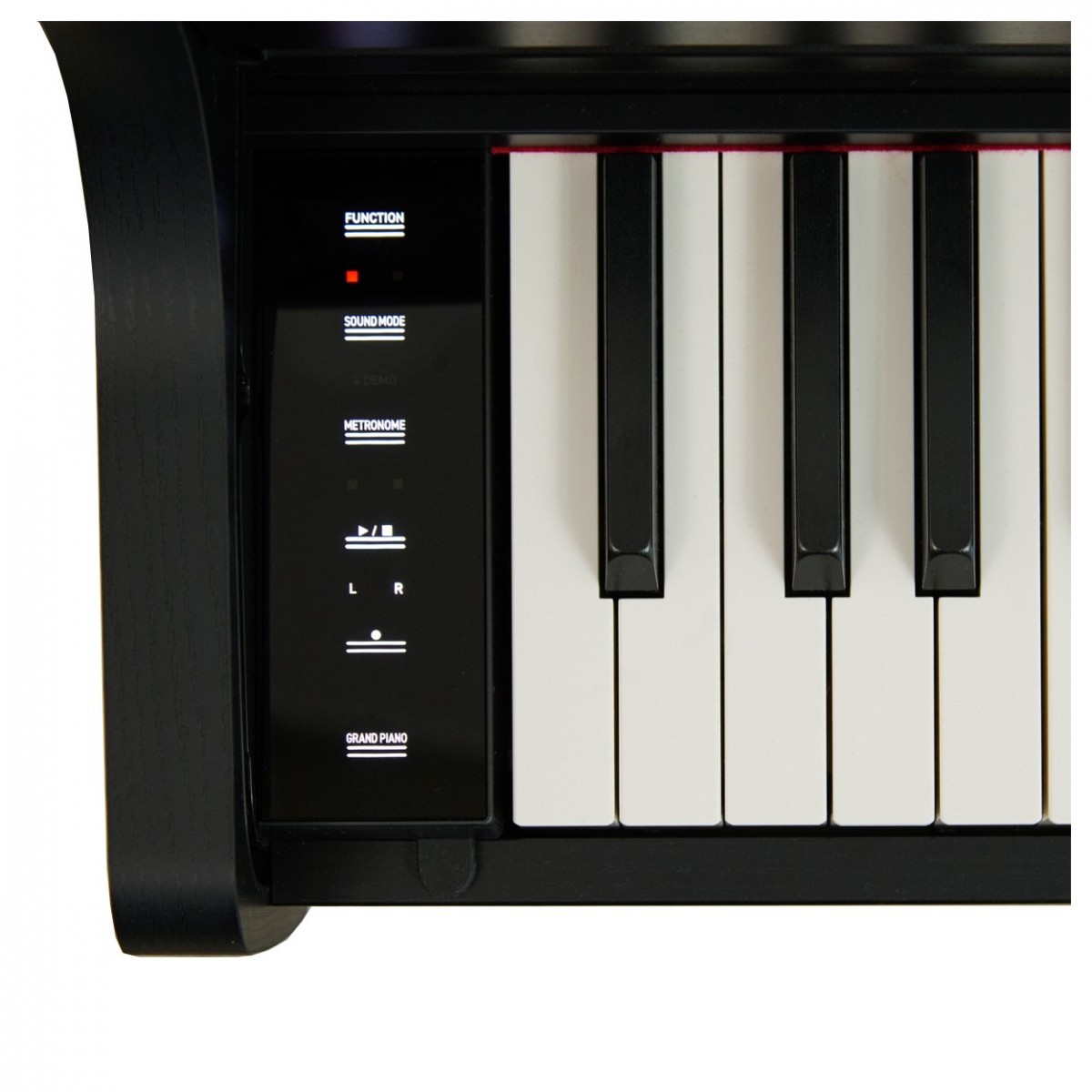Цифровое пианино CASIO AP-300BK Celviano