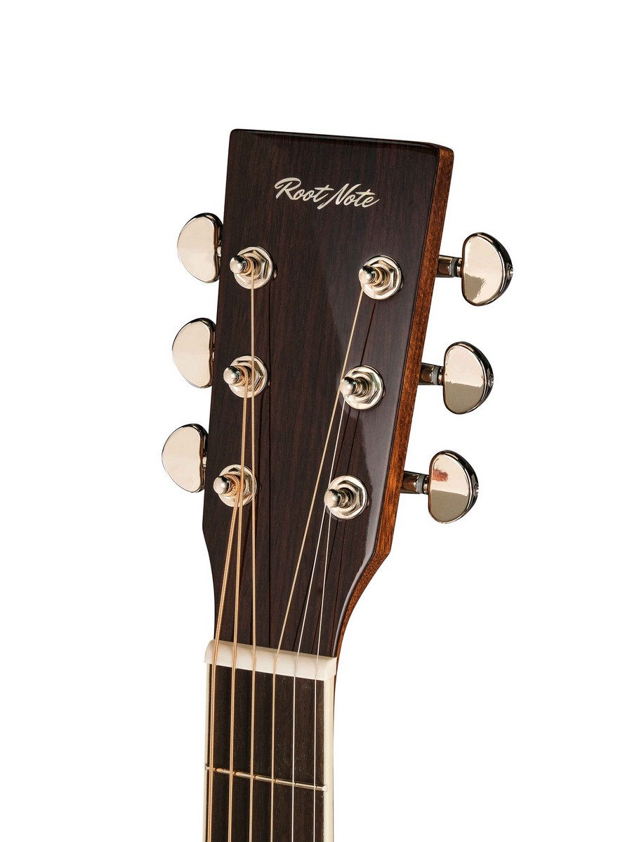 Электроакустическая гитара Root Note RD300CE-NT