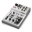 Микшер Yamaha AG03