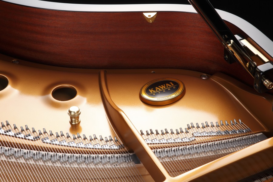 Акустический рояль Kawai GX-3A M/PEP