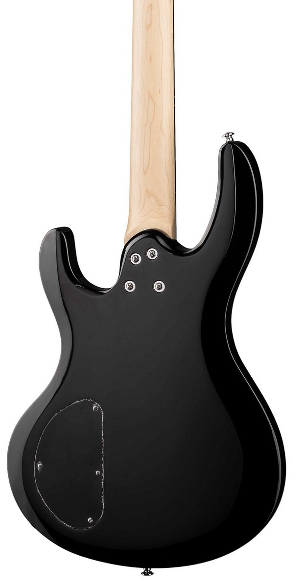 Бас-гитара CLEVAN CB-10-BK