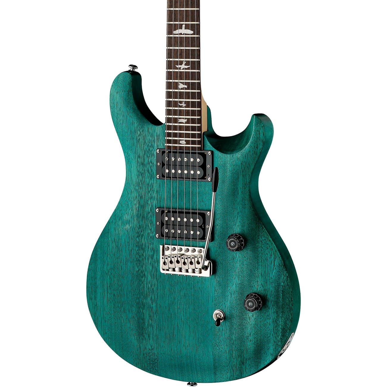 Электрогитара PRS SE CE24 Standard Satin Turquoise