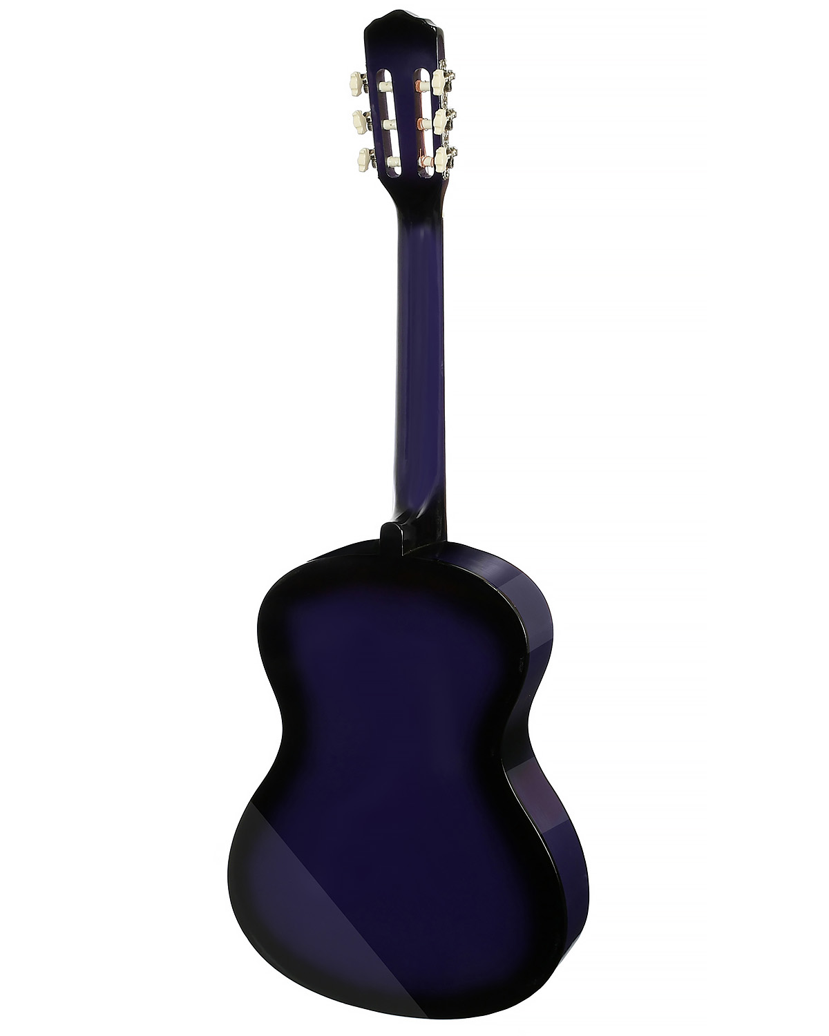 Детская гитара MARTIN ROMAS PACK JR-380 PL