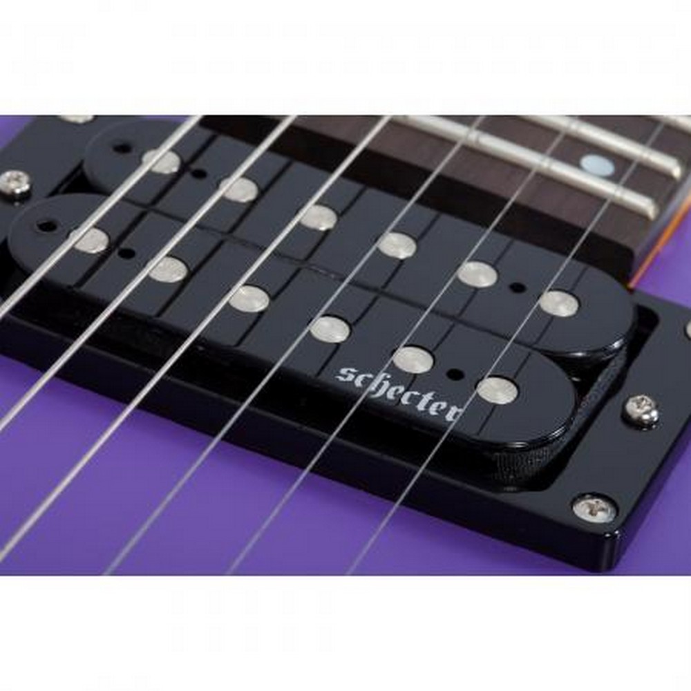 Электрогитара Schecter C-6 Deluxe SDP