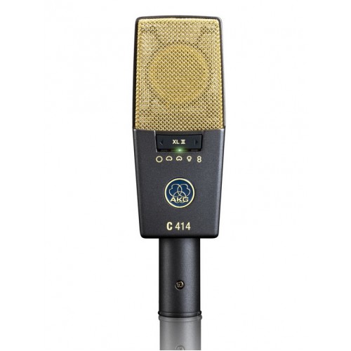 Микрофон студийный AKG C414 XLII