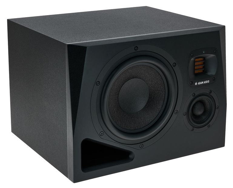 Студийный монитор ADAM Audio A8H B