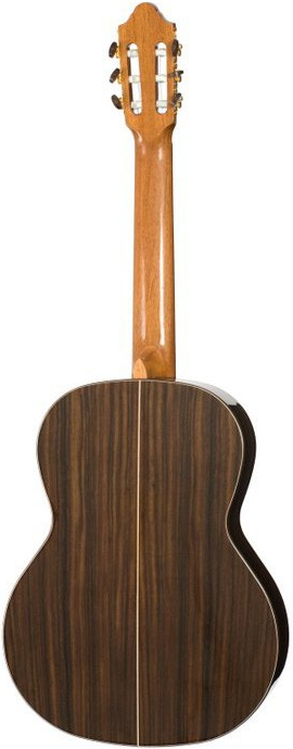 Классическая леворукая гитара Kremona Fiesta-FC-LH Cedar Artist Series