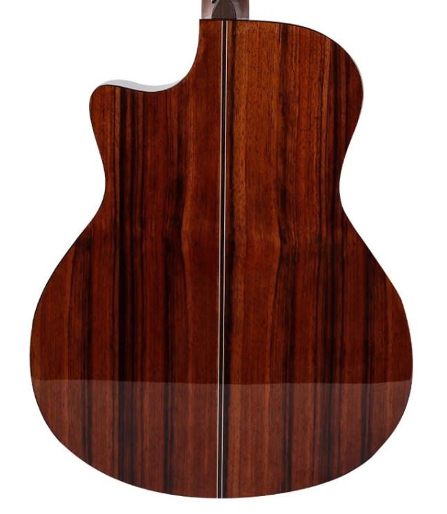 Акустическая гитара BULLFIGHTER D3A Natural