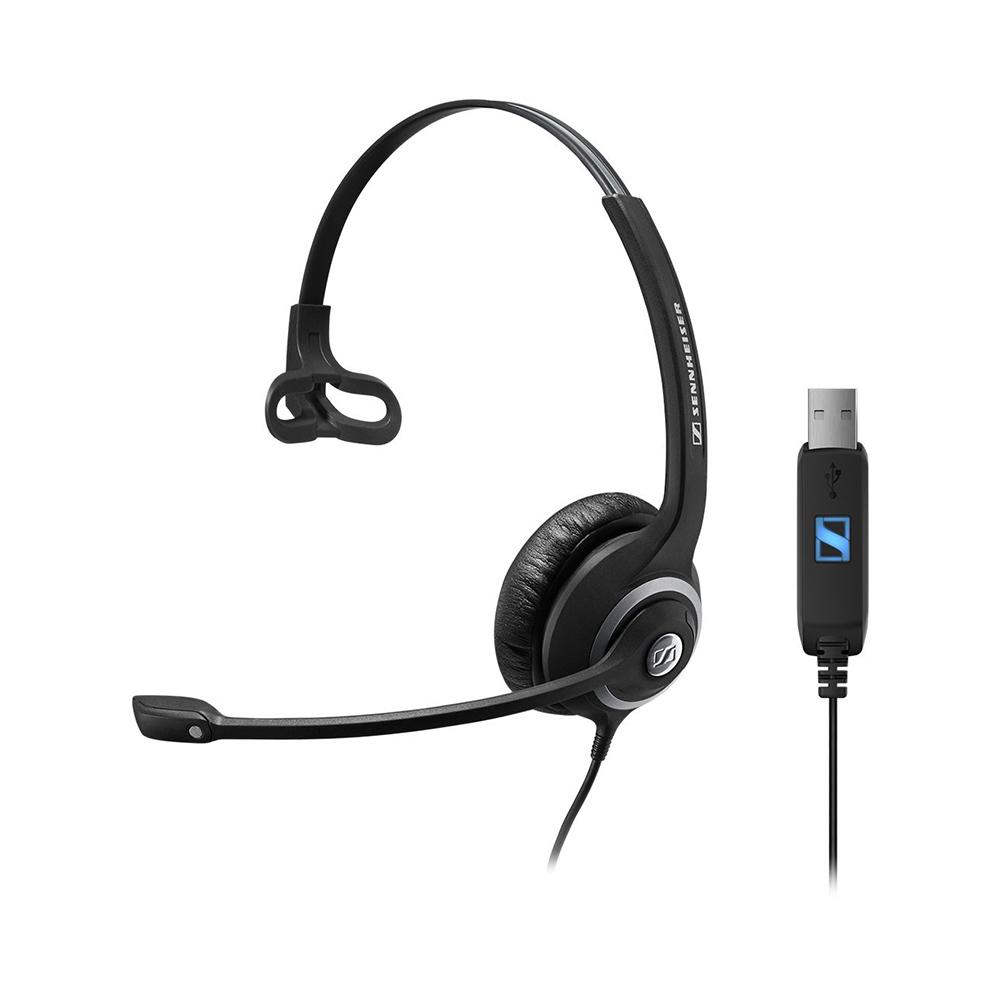 Гарнитура Sennheiser SC 230 USB