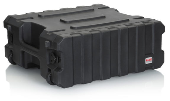 Рэковый кейс GATOR G-PROR-4U-19 - 4U