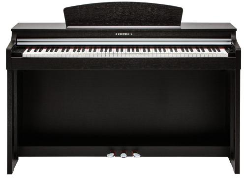 Цифровое пианино Kurzweil M130W SR