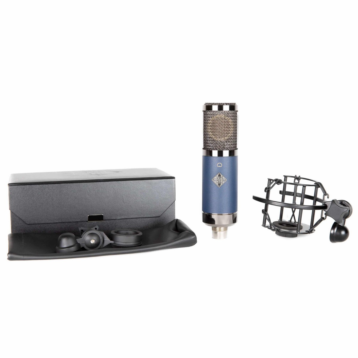 Конденсаторный микрофон TELEFUNKEN TF11 FET