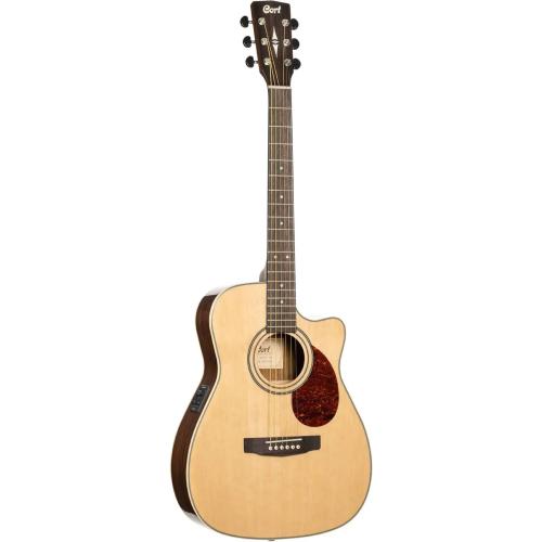 Электроакустическая гитара Cort L150-OC-NAT Luce Series