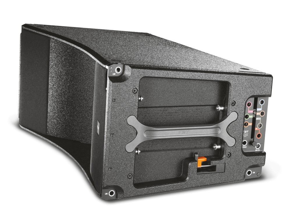 Элемент линейного массива FBT MYRA 214L