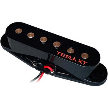 Звукосниматель Tesla KELT-S1-BK-BR