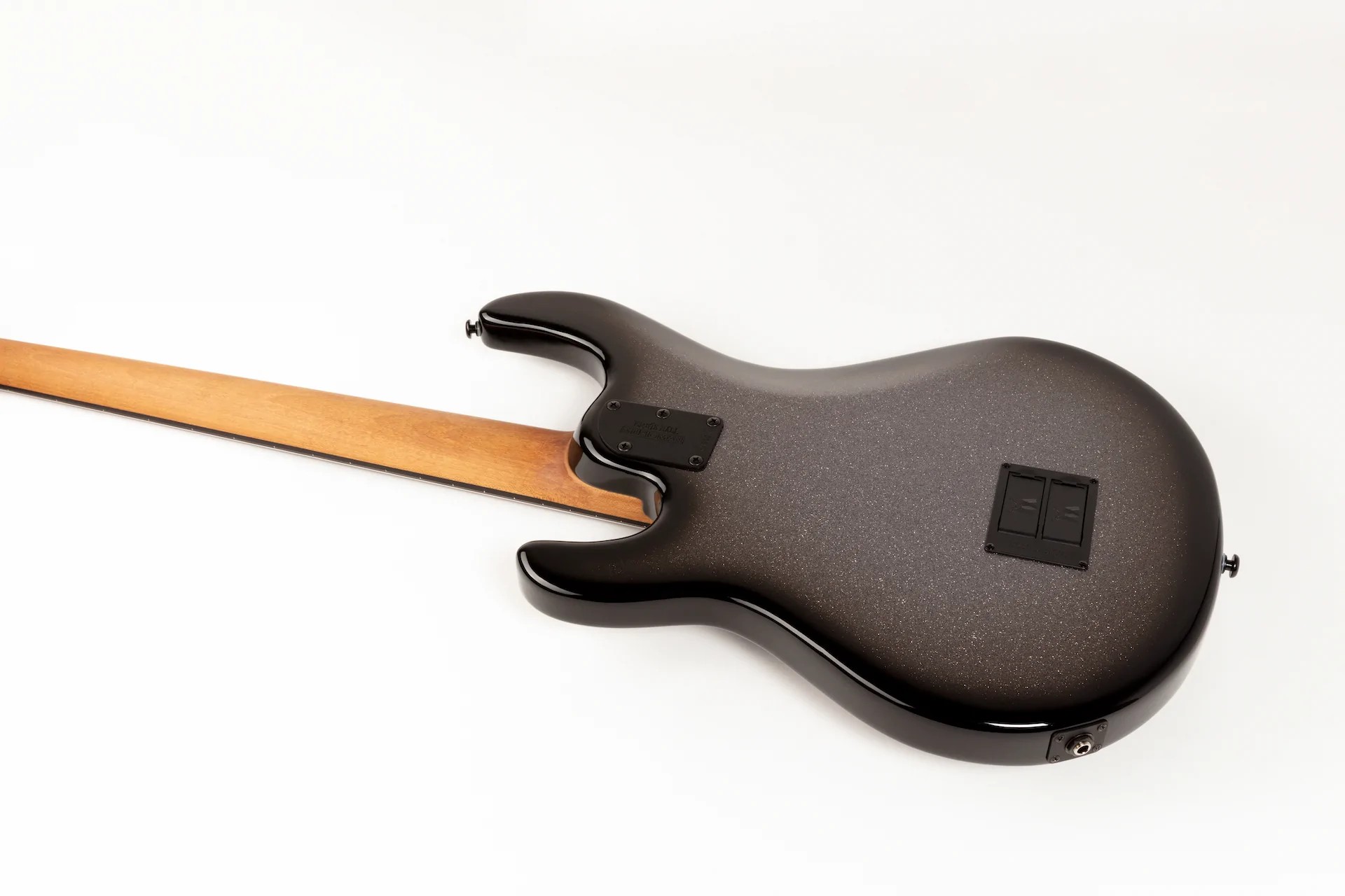 Бас-гитара MusicMan 207-SD-52-01-CS-BM