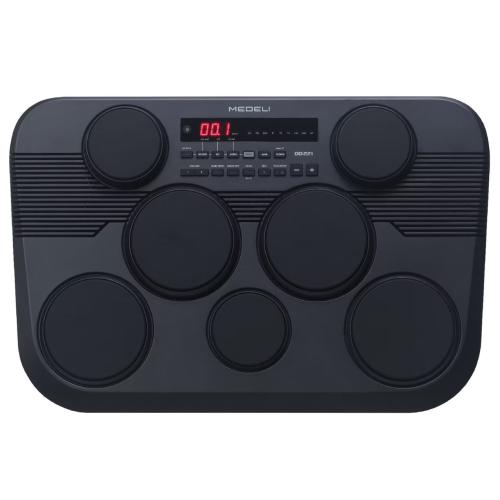 Электронная ударная установка Medeli DD221