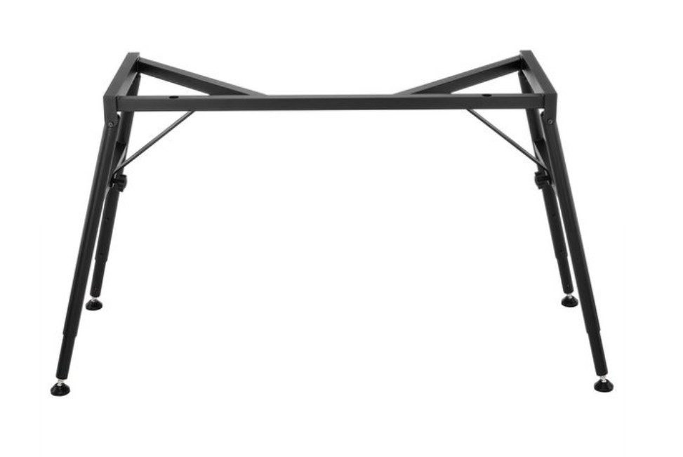 Подставка для электрооргана Clavia Nord Organ Stand ALU