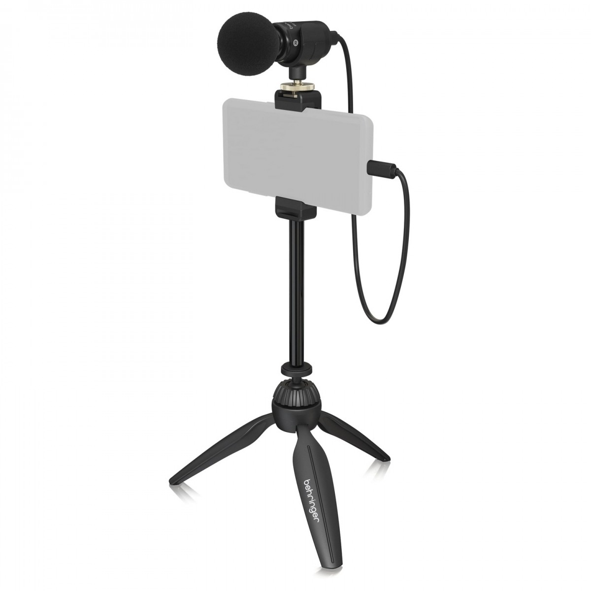 Комплект микрофона Behringer GO VIDEO KIT