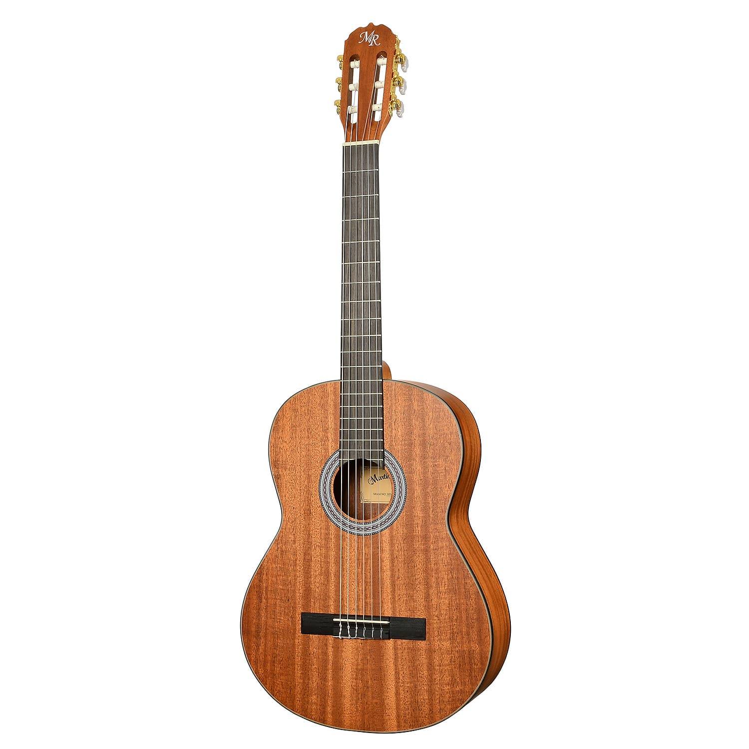 Классическая гитара MARTIN ROMAS MR-3922 MHG