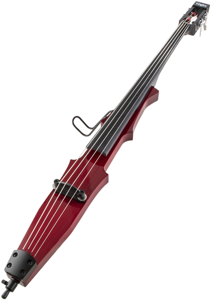 Электроконтрабас KINGLOS DSDB-5001