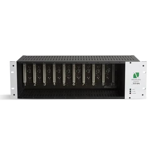 Рэковый корпус Wes Audio Titan