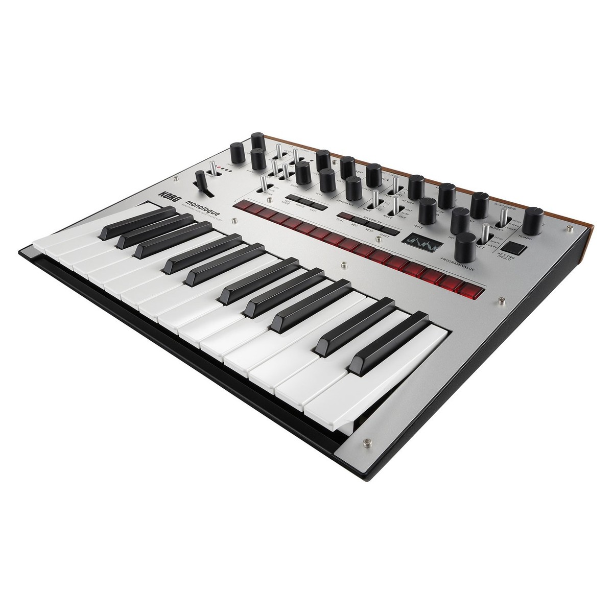 Синтезатор Korg Monologue-SV