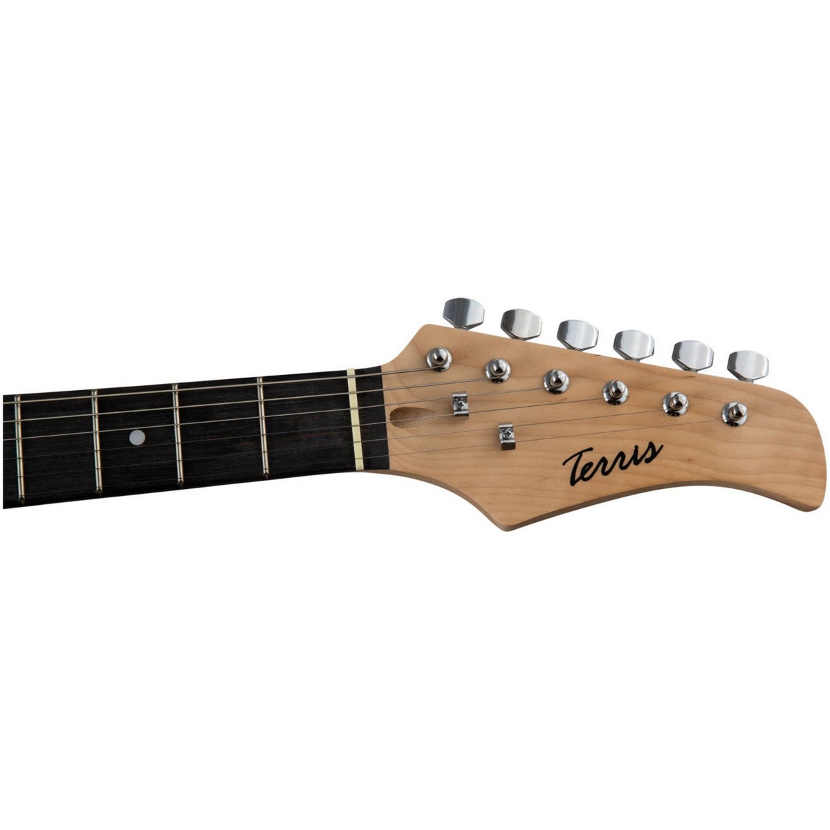 Электрогитара TERRIS TST-39 BK