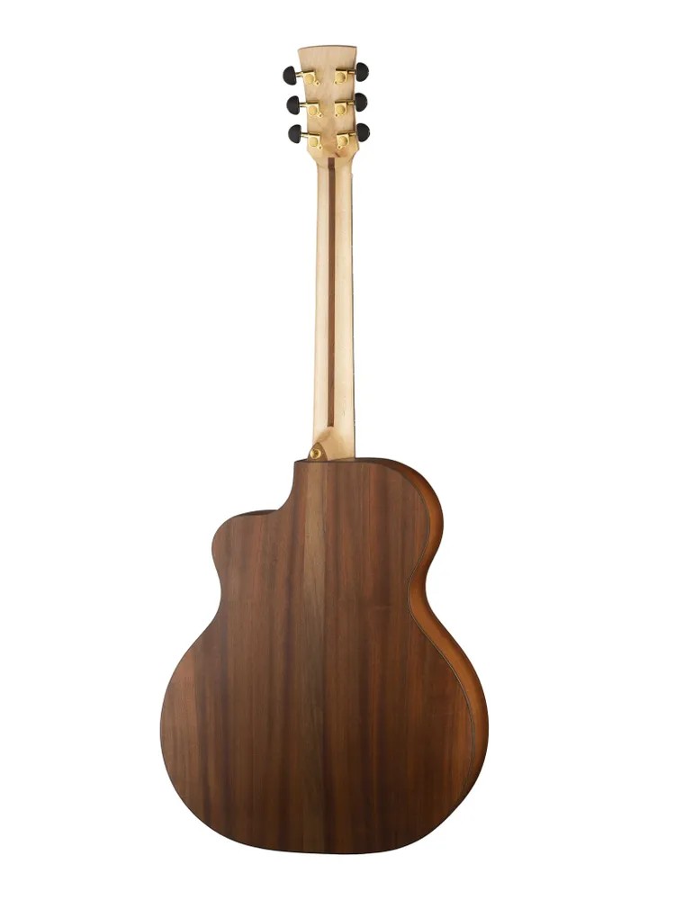 Акустическая гитара Doff D023A