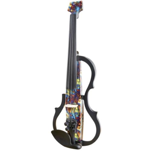 Электроскрипка KINGLOS ZNDS-2305